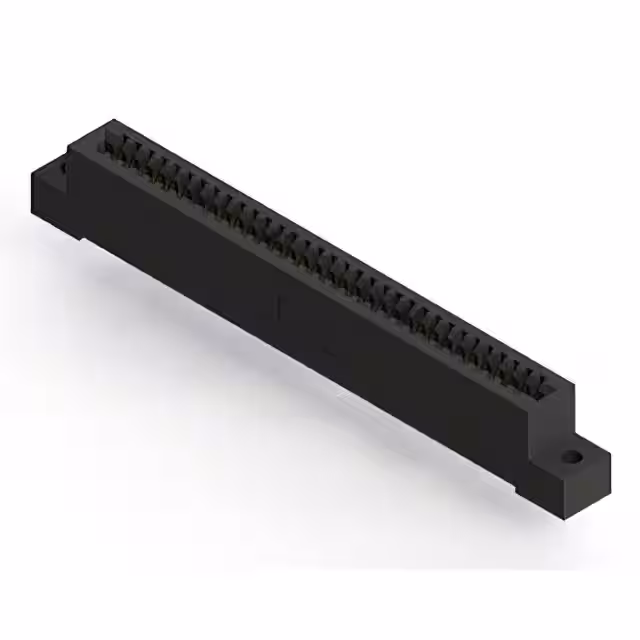 892-033-521-102 EDAC Inc.  Edgeboard Connectors